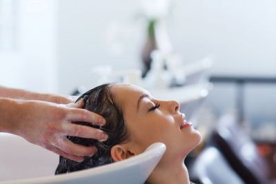 Beauty Shop Insurance in Moscow, ID