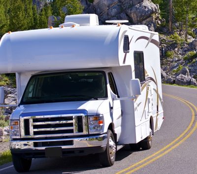 Affordable RV Insurance in Moscow, ID - Matt Manderville Insurance Agency